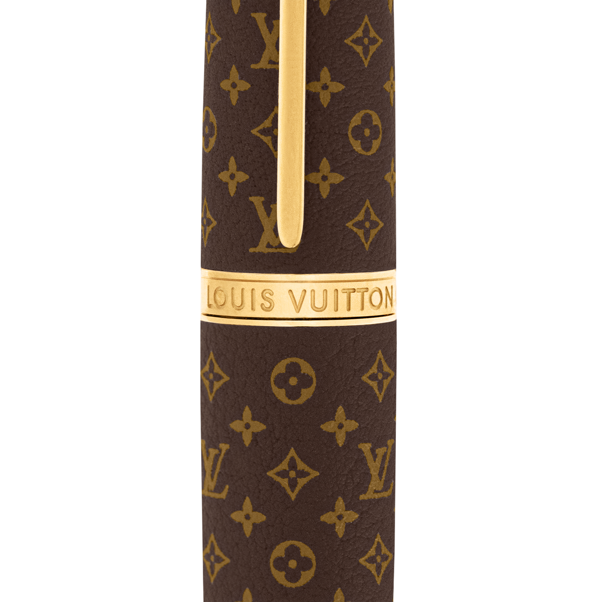 Doc Rollerball Pen - Trunks, Travel and Home - Library